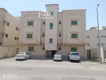 عمارة للبيع في شارع بشر بن ابي ساره, حي النور, مدينة الدمام, المنطقة الشرقية صورة 2