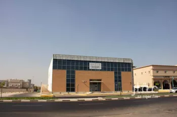 مكتب تجاري للإيجار في شارع الامام علي بن ابي طالب, حي الريان, مدينة الدمام, المنطقة الشرقية صورة 3