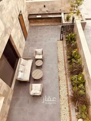 فيلا للإيجار في شارع العاصمة 57, حي العاصمة, مدينة امارة منطقة الرياض - الدرعيه, منطقة الرياض صورة 5