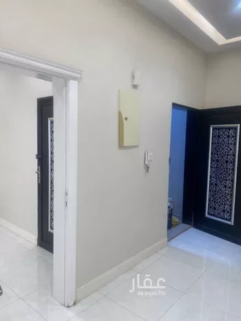 شقة للإيجار في شارع حبيب الحنظلي ، حي النخيل ، تبوك ، منطقة تبوك صورة 2