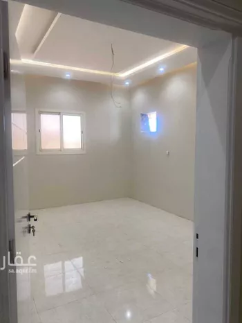 شقة للإيجار في شارع حبيب الحنظلي ، حي النخيل ، تبوك ، منطقة تبوك صورة 3