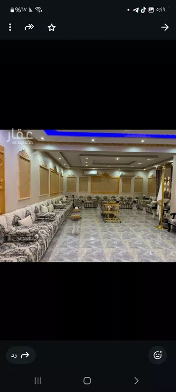 فيلا للبيع في شارع الفتح, حي الفلاح, مدينة الرياض, منطقة الرياض صورة 5