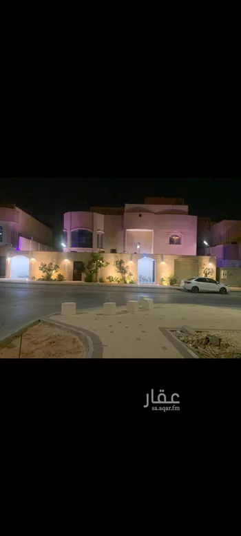 فيلا للبيع في شارع الفتح, حي الفلاح, مدينة الرياض, منطقة الرياض صورة 2