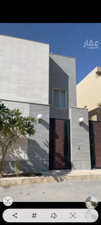فيلا للبيع في شارع رقم 68, حي الملقا, مدينة الرياض, منطقة الرياض
