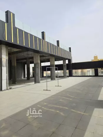 عمارة للإيجار في شارع طريق الملك عبدالله , حي الرويضة, مدينة الاحساء, المنطقة الشرقية صورة 2