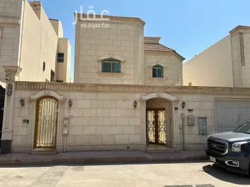 فيلا للبيع في شارع ابن حميد ، حي الرحمانية ، الرياض ، منطقة الرياض