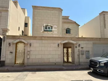 فيلا للبيع في شارع البرقان ، حي الرحمانية ، الرياض ، منطقة الرياض