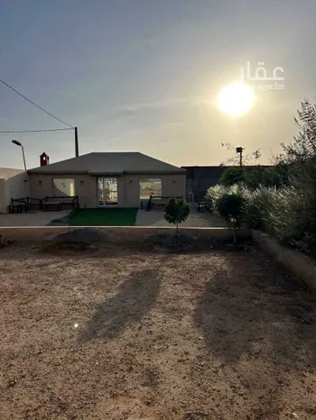 مزرعة للبيع في مدينة المزاحميه, منطقة الرياض صورة 5