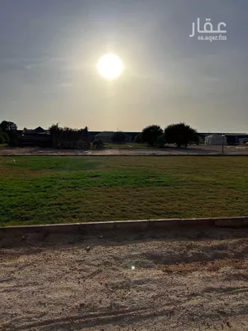 مزرعة للبيع في مدينة المزاحميه, منطقة الرياض صورة 4