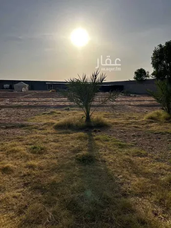 مزرعة للبيع في مدينة المزاحميه, منطقة الرياض صورة 2