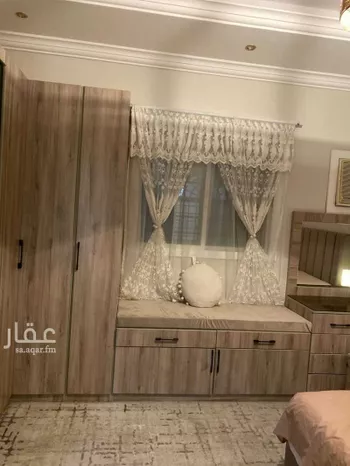 شقة مفروشة للحجز في شارع أحمد إبراهيم الطيبي ، حي النسيم ، جدة ، جدة صورة 2