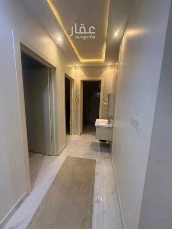 شقة للإيجار في شارع السيل الكبير, حي المهدية, مدينة الرياض, منطقة الرياض صورة 4