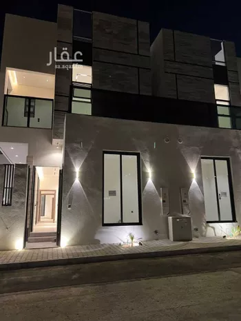 فيلا للبيع في شارع أبي المكارم بن سهل, حي المهدية, مدينة الرياض, منطقة الرياض