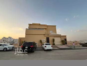 فيلا للبيع في شارع ابن أبي جرادة, حي المهدية, مدينة الرياض, منطقة الرياض