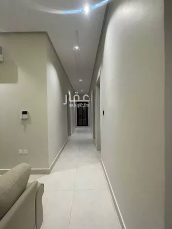 شقة للإيجار في شارع ثعلبة بن سعد الخزرجي, حي العارض, مدينة الرياض, منطقة الرياض صورة 3
