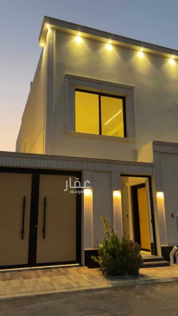 فيلا للبيع في شارع بدرالدين المرجاني, حي المهدية, مدينة الرياض, منطقة الرياض