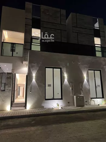 فيلا للبيع في شارع أبي المكارم بن سهل, حي المهدية, مدينة الرياض, منطقة الرياض