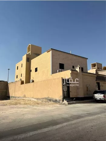 فيلا للبيع في حي ظهرة لبن, مدينة الرياض, منطقة الرياض صورة 3