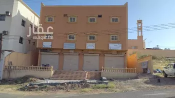 عمارة للبيع في حي الوسام, مدينة خميس مشيط, منطقة عسير