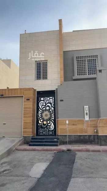 فيلا للإيجار في شارع عبدالرحمن الجوهري, حي المهدية, مدينة الرياض, منطقة الرياض
