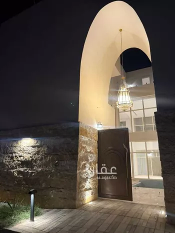 فيلا للبيع في شارع أبي التياح, حي المهدية, مدينة الرياض, منطقة الرياض