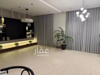 شقة للإيجار في شارع محمد بن حمد بن فارس, حي العارض, مدينة الرياض, منطقة الرياض صورة 2