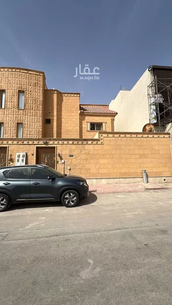 فيلا للبيع في شارع الملك فيصل ابن عبدالعزيز سعود, حي العاصمة, مدينة امارة منطقة الرياض - الدرعيه, منطقة الرياض