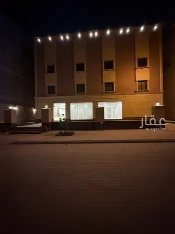 عمارة للإيجار في شارع المهد , حي الفيصلية, مدينة امارة منطقة الرياض - الدرعيه, منطقة الرياض