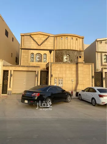 فيلا للبيع في شارع معاويه بن عمر, حي العوالي, مدينة الرياض, منطقة الرياض
