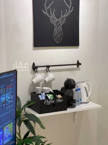 شقة مفروشة للحجز في شارع سلمه بن المجبر ، حي النزهة ، جدة ، جدة صورة 3