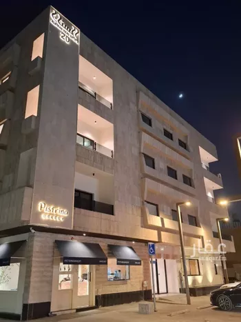 شقة للإيجار في شارع الامير عبدالعزيز بن مساعد بن جلوي, حي العليا, مدينة الرياض, منطقة الرياض صورة 2