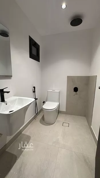 شقة للإيجار في شارع الامير عبدالعزيز بن مساعد بن جلوي, حي العليا, مدينة الرياض, منطقة الرياض صورة 5