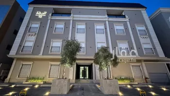 شقة للإيجار في شارع الافضلي, حي الملقا, مدينة الرياض, منطقة الرياض