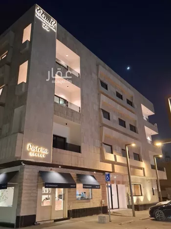 شقة للإيجار في شارع الامير عبدالعزيز بن مساعد بن جلوي, حي العليا, مدينة الرياض, منطقة الرياض