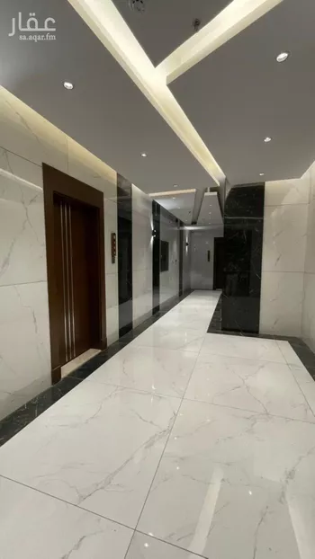 شقة للإيجار في شارع الافضلي, حي الملقا, مدينة الرياض, منطقة الرياض صورة 4