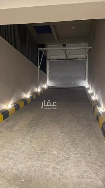 شقة للإيجار في شارع الافضلي, حي الملقا, مدينة الرياض, منطقة الرياض صورة 5