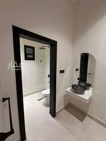 شقة للإيجار في شارع ابها, حي الملقا, مدينة الرياض, منطقة الرياض صورة 5