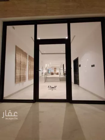 شقة للإيجار في شارع الامير عبدالعزيز بن مساعد بن جلوي, حي العليا, مدينة الرياض, منطقة الرياض صورة 2