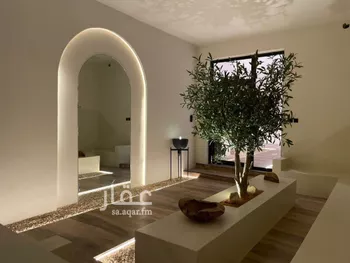 شقة للإيجار في شارع ابها, حي الملقا, مدينة الرياض, منطقة الرياض صورة 2