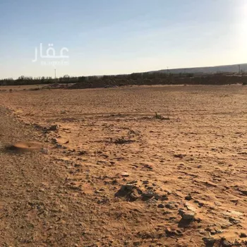 أرض للبيع في لهدة نساح ، المزاحمية صورة 4