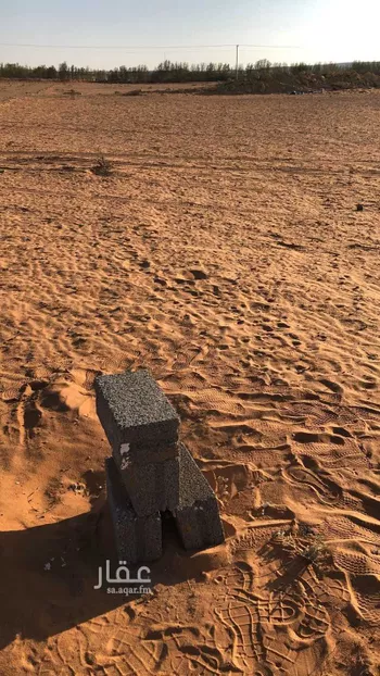 أرض للبيع في لهدة نساح ، المزاحمية صورة 2