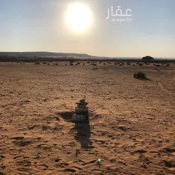 أرض للبيع في لهدة نساح ، المزاحمية صورة 5