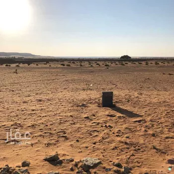 أرض للبيع في لهدة نساح ، المزاحمية صورة 3