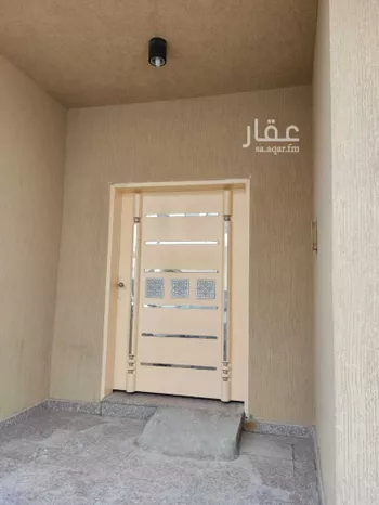 شقة للإيجار في شارع السيل الكبير, حي المهدية, مدينة الرياض, منطقة الرياض