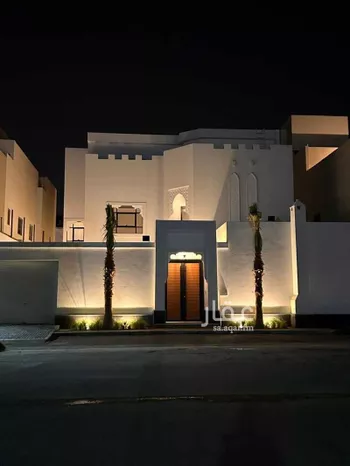 فيلا للبيع في شارع فؤاد محمد عمر توفيق, حي المهدية, مدينة الرياض, منطقة الرياض صورة 2