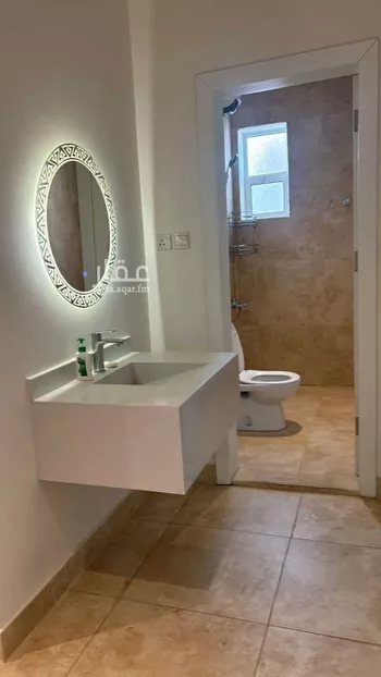 شقة للإيجار في شارع شرف الدين بن تيمية, حي المهدية, مدينة الرياض, منطقة الرياض صورة 3