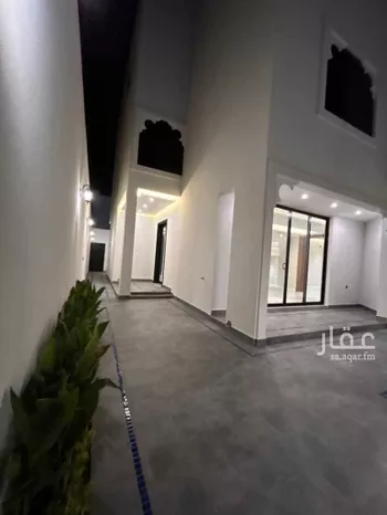فيلا للبيع في شارع فؤاد محمد عمر توفيق, حي المهدية, مدينة الرياض, منطقة الرياض صورة 3