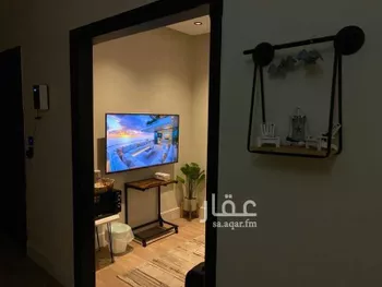 شقة مفروشة للحجز في شارع الوطن العربي ، حي الحمراء ، جدة ، جدة صورة 3
