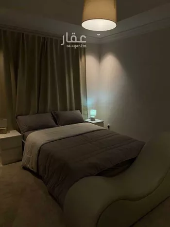 شقة مفروشة للحجز في شارع القدس ، حي الحمراء ، جدة ، جدة صورة 5
