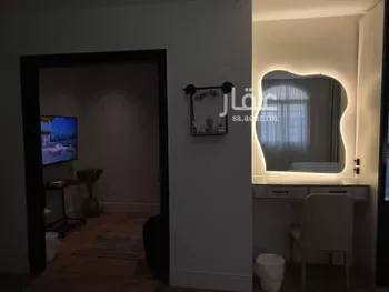 شقة مفروشة للحجز في شارع الوطن العربي ، حي الحمراء ، جدة ، جدة صورة 4